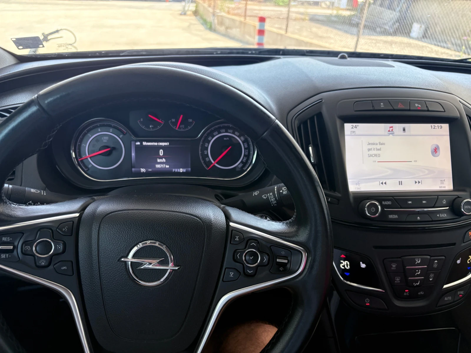 Opel Insignia Facelift 2.0 CDTI ��������� | �������� | ������� | Mobile.bg � ����������� 13