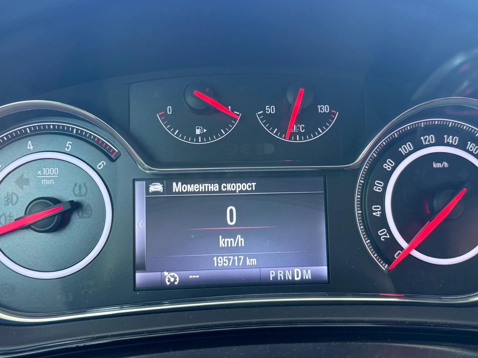 Opel Insignia Facelift 2.0 CDTI ��������� | �������� | ������� | Mobile.bg � ����������� 14