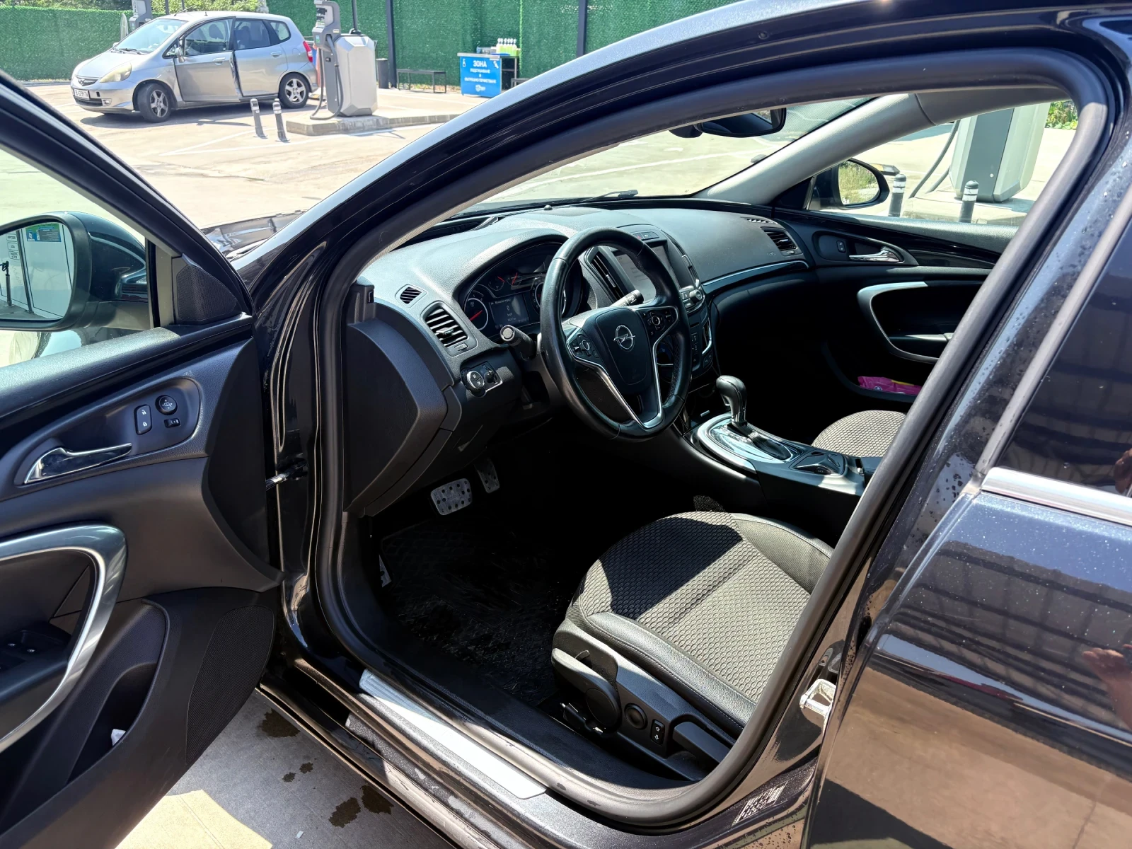 Opel Insignia Facelift 2.0 CDTI ��������� | �������� | ������� | Mobile.bg � ����������� 9