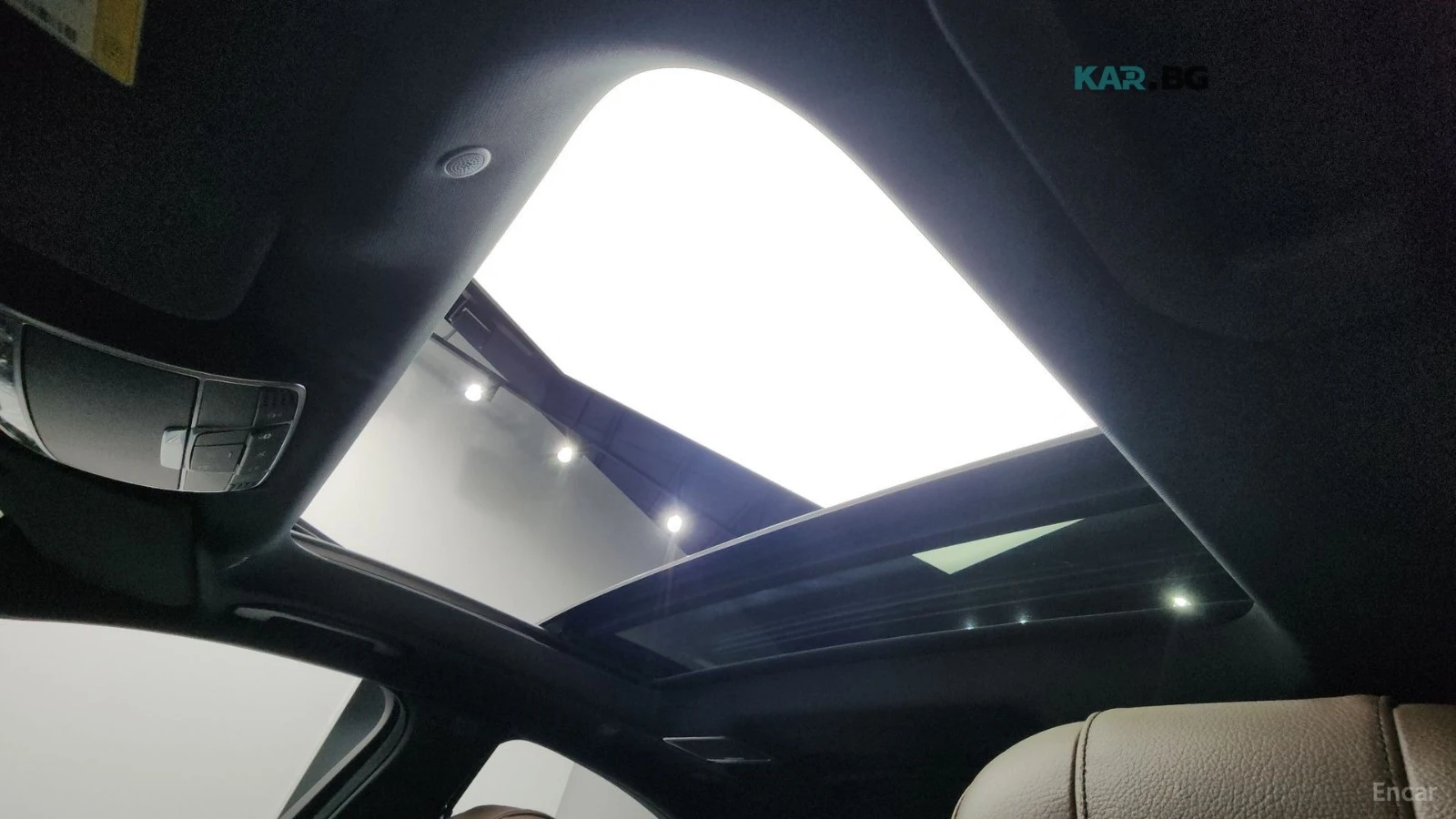 Mercedes-Benz S 350 4MATIC AMG* 360* HUD* КОЖА* ПАНО* ОБДУХВ, снимка 15 - Автомобили и джипове - 55051891