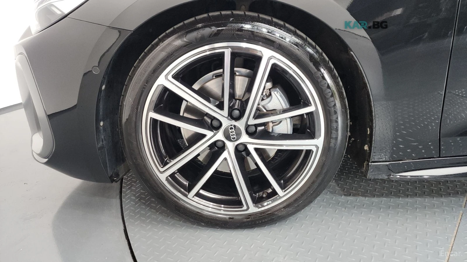 Audi A5 * S-LINE* Quattro* ПАНО* KEYLESS* Camera* ПОДГРЕВ*, снимка 5 - Автомобили и джипове - 55134243