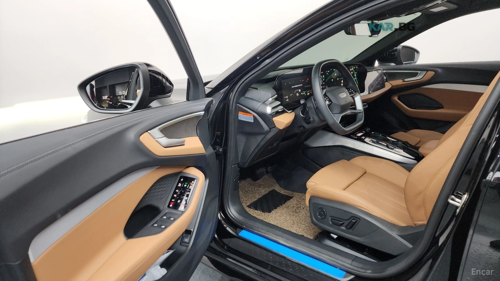 Audi A5 * S-LINE* Quattro* ПАНО* KEYLESS* Camera* ПОДГРЕВ*, снимка 10 - Автомобили и джипове - 55134243