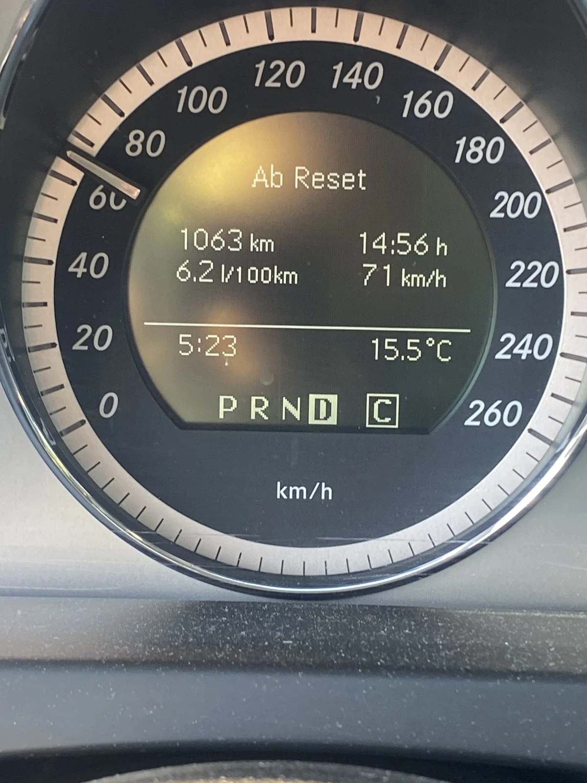 Mercedes-Benz C 180 Avtomat , снимка 5 - Автомобили и джипове - 55257092