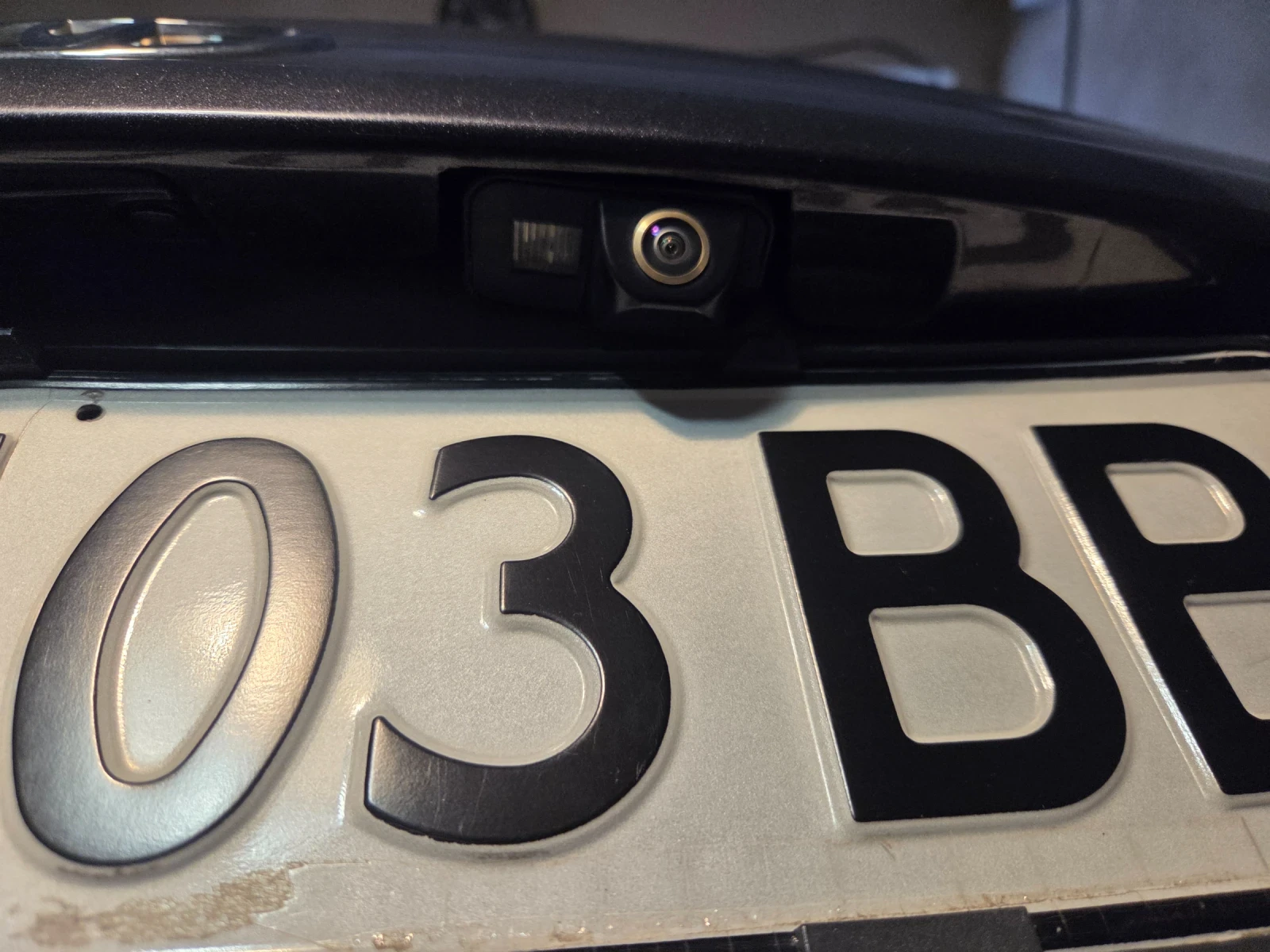 Toyota Avensis T25, снимка 5 - Автомобили и джипове - 55303971