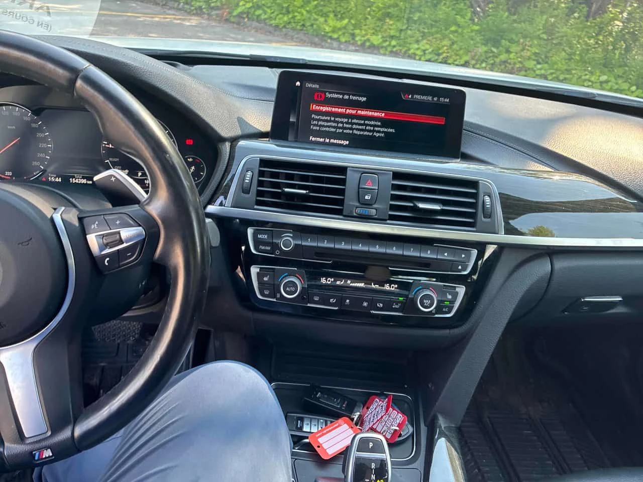 BMW 330 * xDrive * M PACK * ОПЦИЯ ЗА ФИНАНСИРАНЕ, снимка 9 - Автомобили и джипове - 55590968
