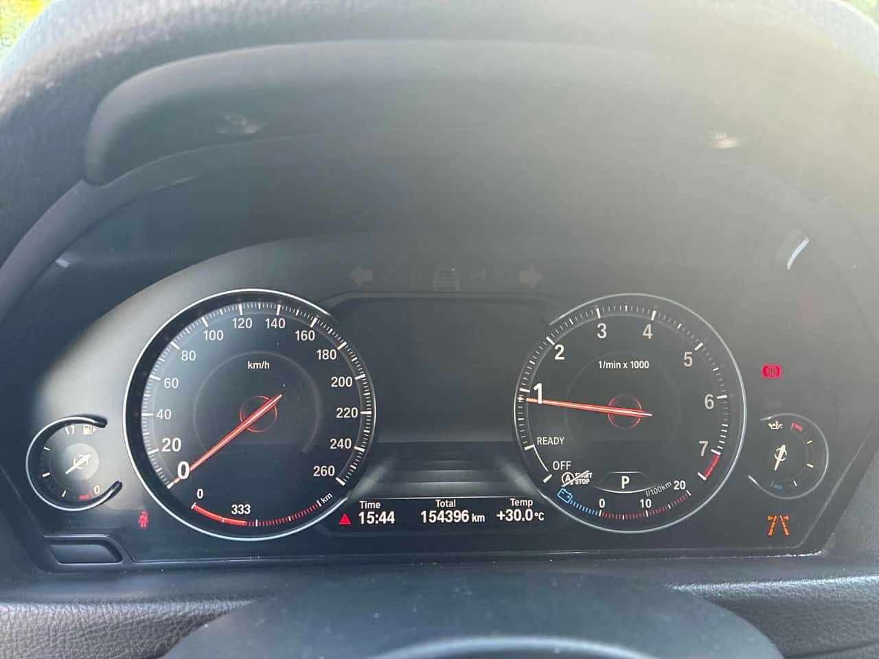 BMW 330 * xDrive * M PACK * ОПЦИЯ ЗА ФИНАНСИРАНЕ, снимка 8 - Автомобили и джипове - 55590968