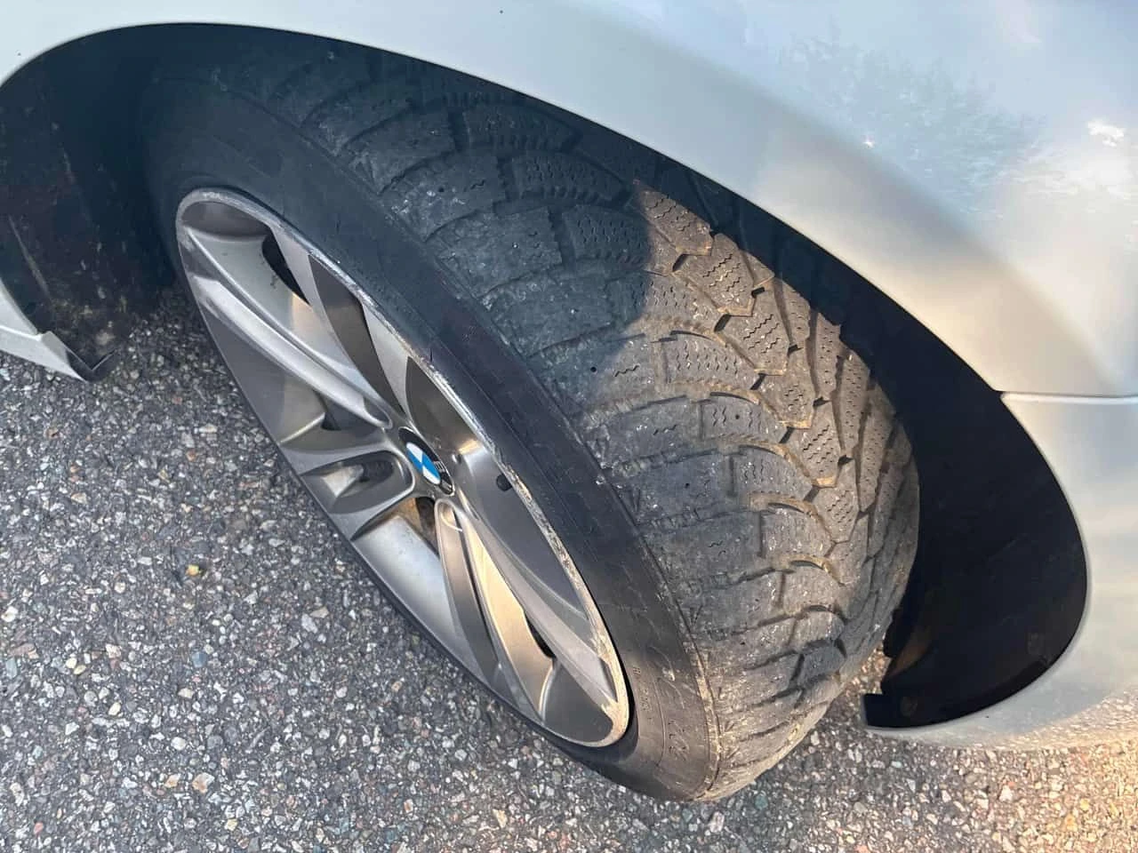 BMW 330 * xDrive * M PACK * ОПЦИЯ ЗА ФИНАНСИРАНЕ, снимка 6 - Автомобили и джипове - 55590968