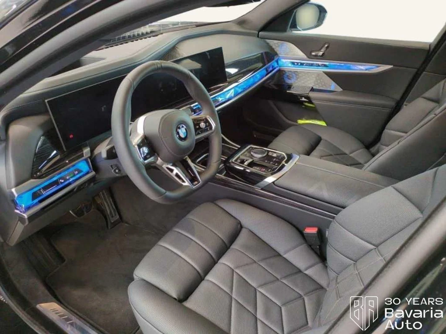 BMW 740 d xDrive M Sport PRO, снимка 8 - Автомобили и джипове - 55597948