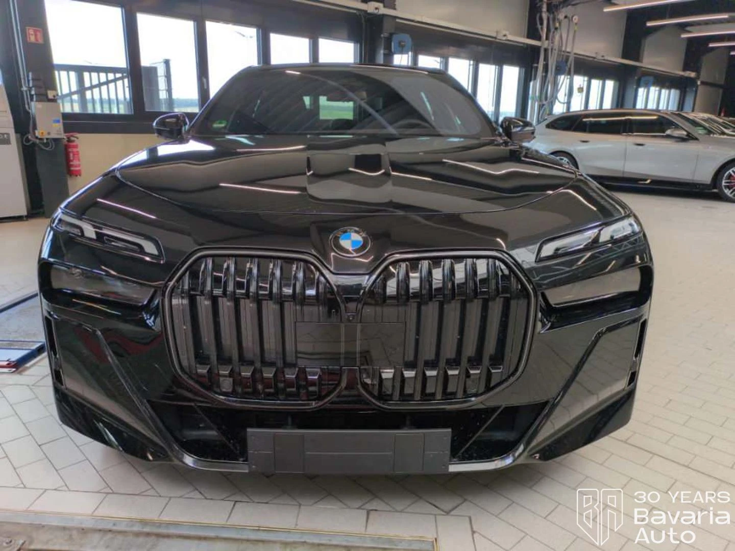 BMW 740 d xDrive M Sport PRO, снимка 6 - Автомобили и джипове - 55597948