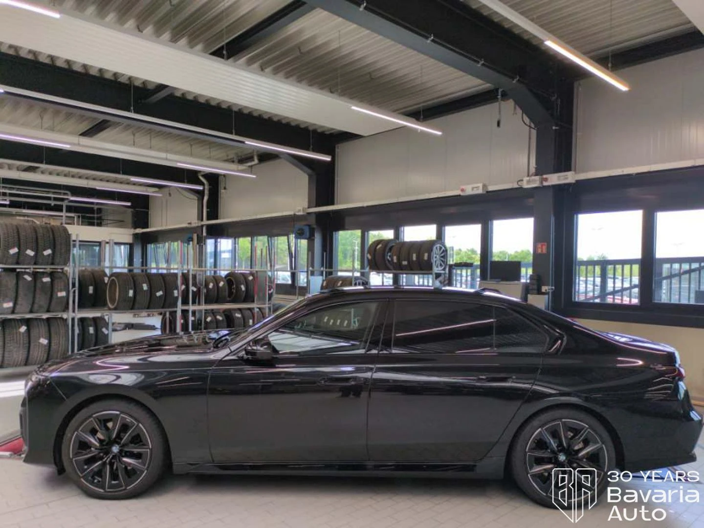 BMW 740 d xDrive M Sport PRO, снимка 2 - Автомобили и джипове - 55597948