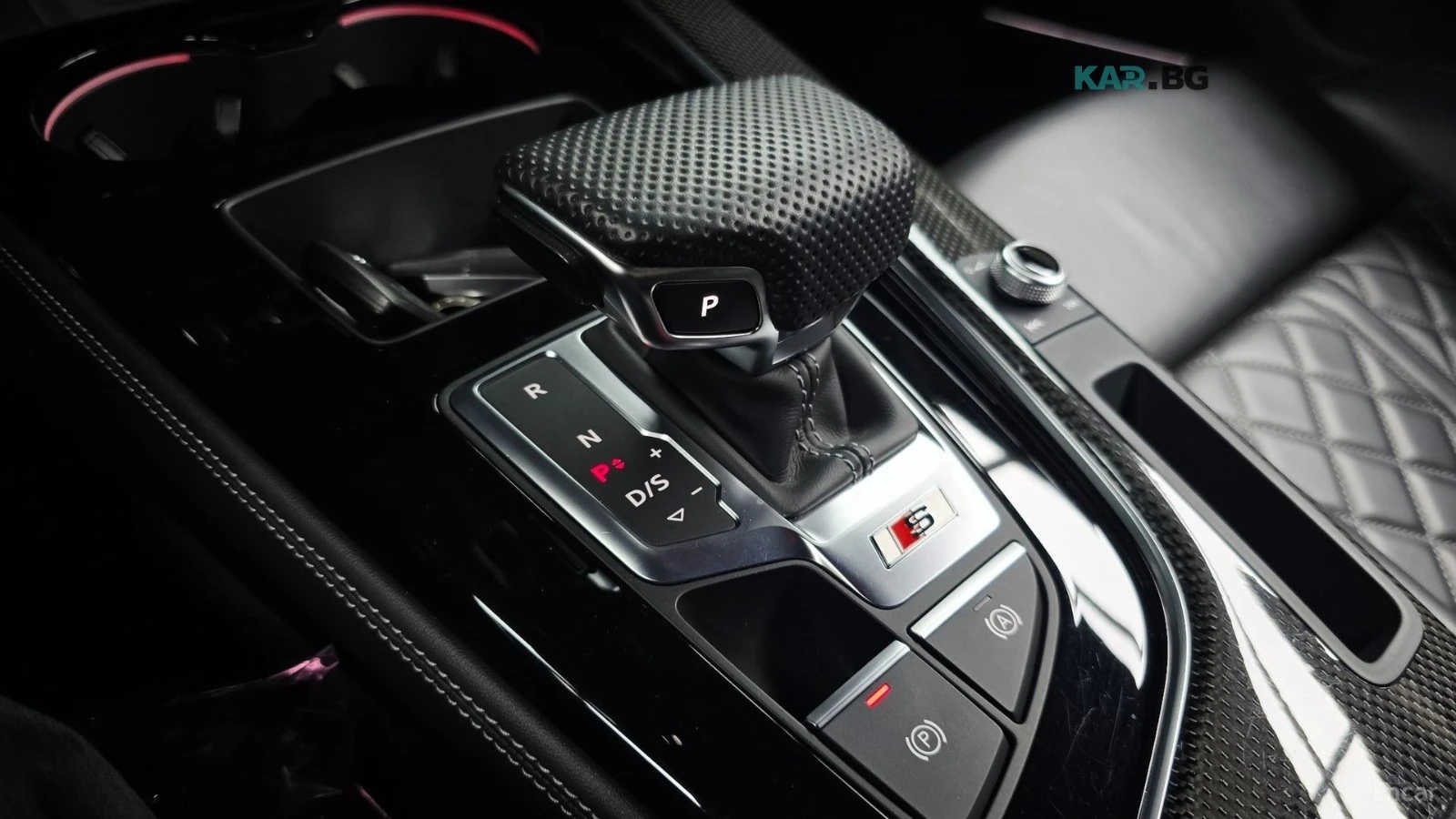 Audi S5 3.0TFSI/QUATTRO/DRIVE-ASSISTS, снимка 9 - Автомобили и джипове - 55723233