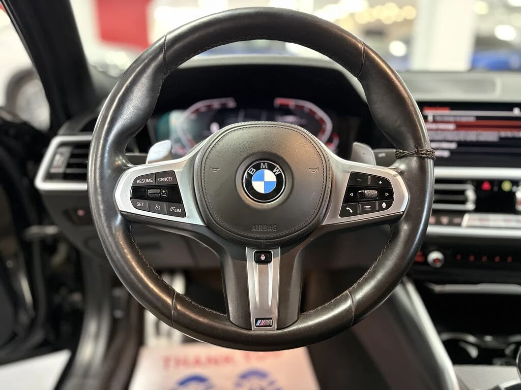 BMW 330 КРАЙНА ЦЕНА, снимка 8 - Автомобили и джипове - 56044023