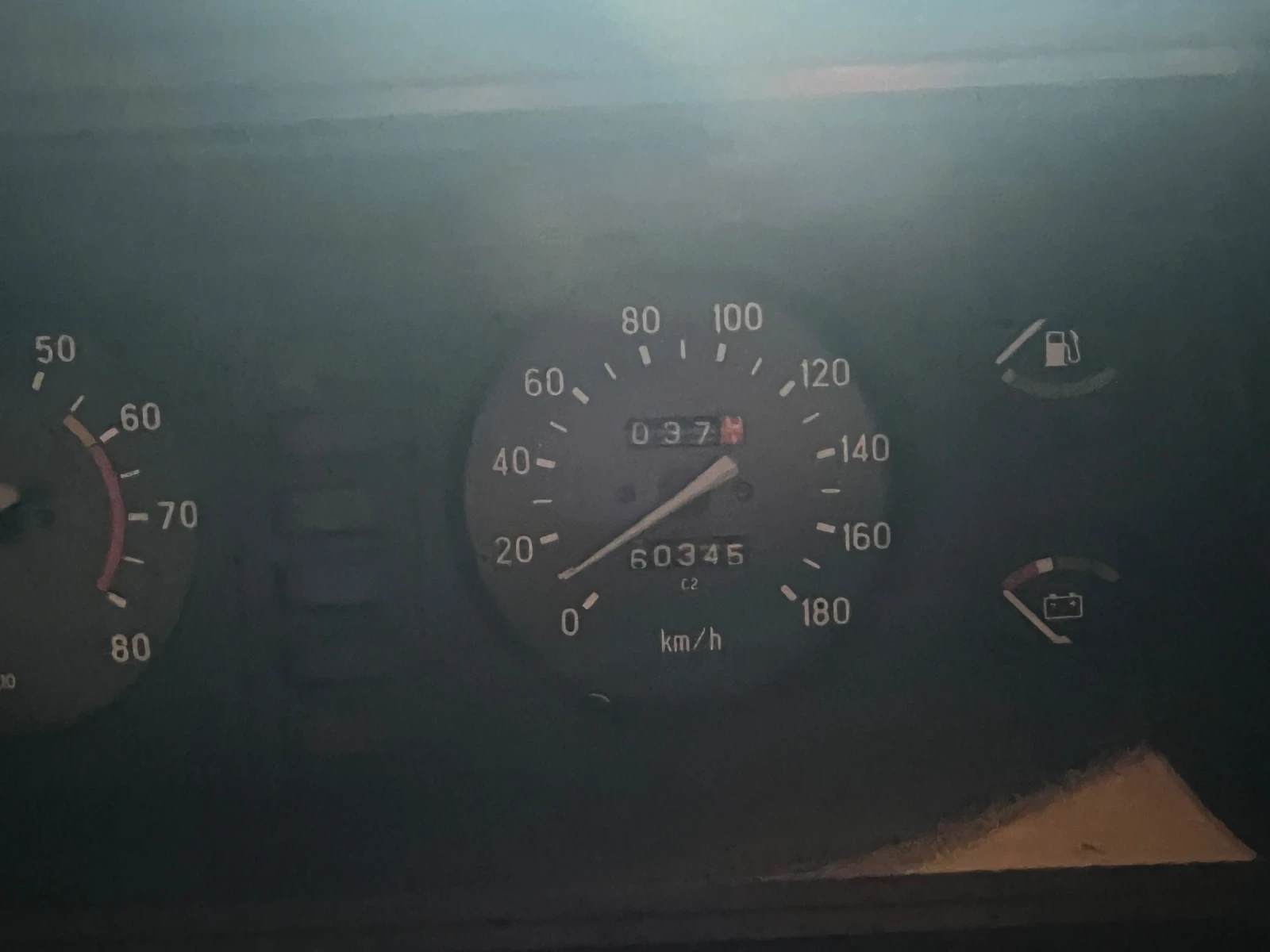 Lada 2107, снимка 7 - Автомобили и джипове - 56246866