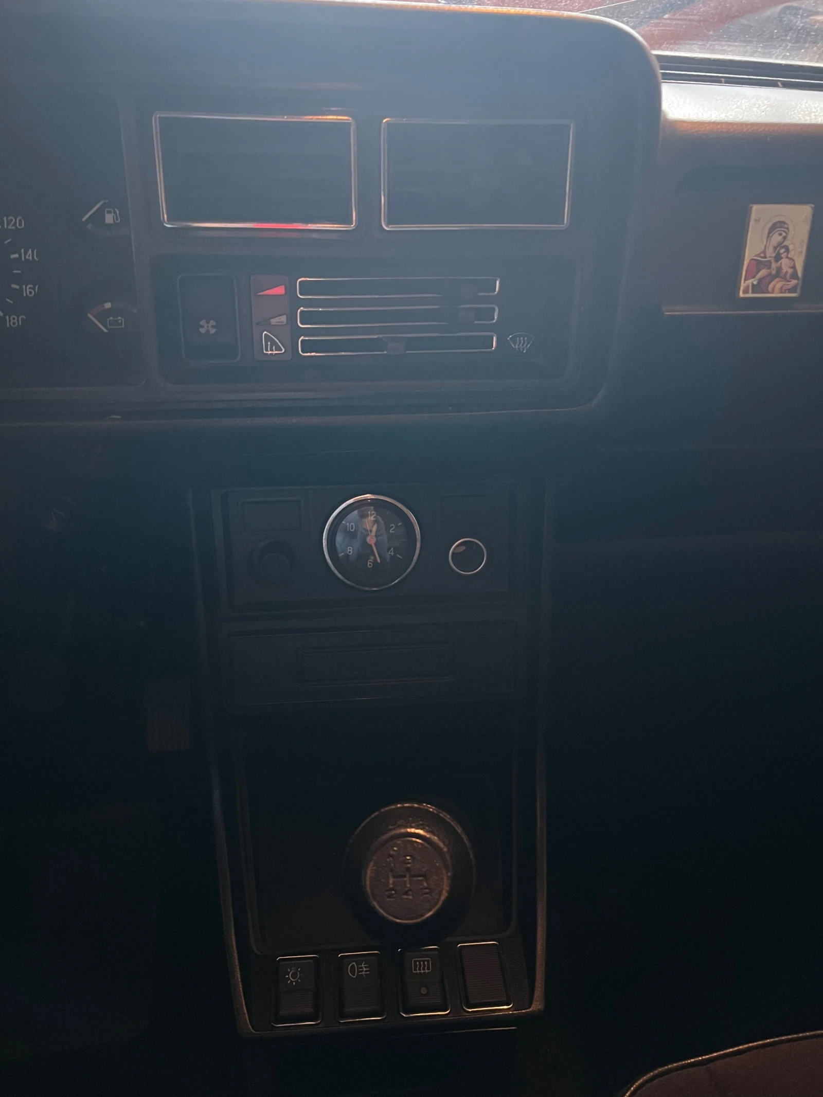 Lada 2107, снимка 6 - Автомобили и джипове - 56246866