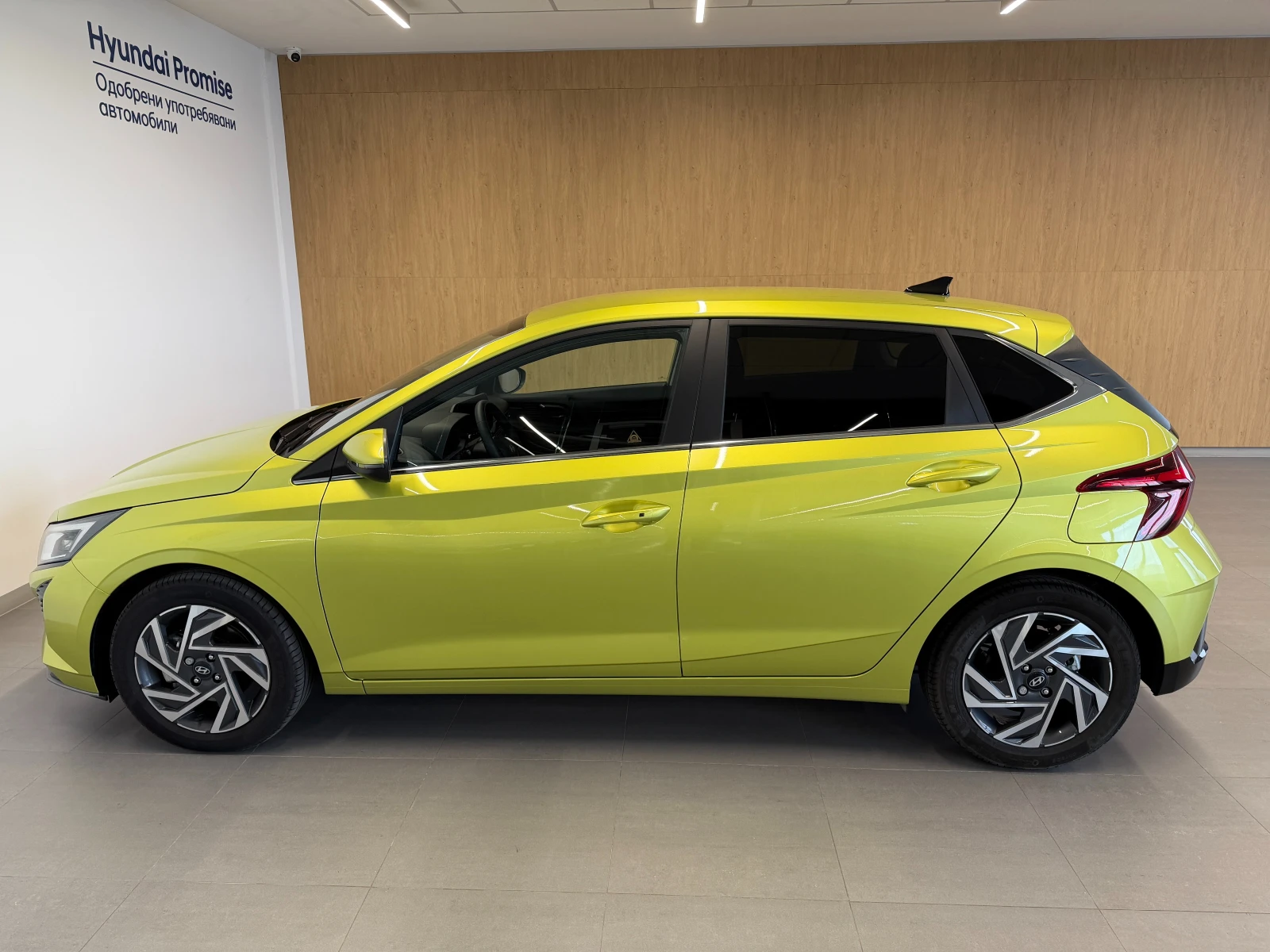 Hyundai I20 EXCLUSIVE | Mobile.bg � ����������� 2