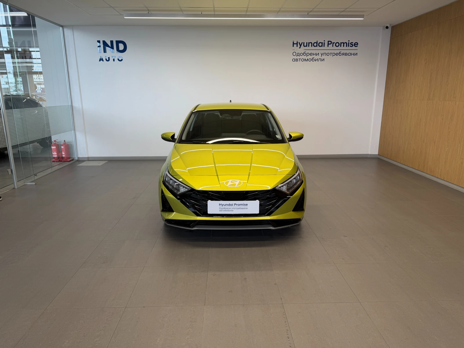 Hyundai I20 EXCLUSIVE | Mobile.bg � ����������� 8