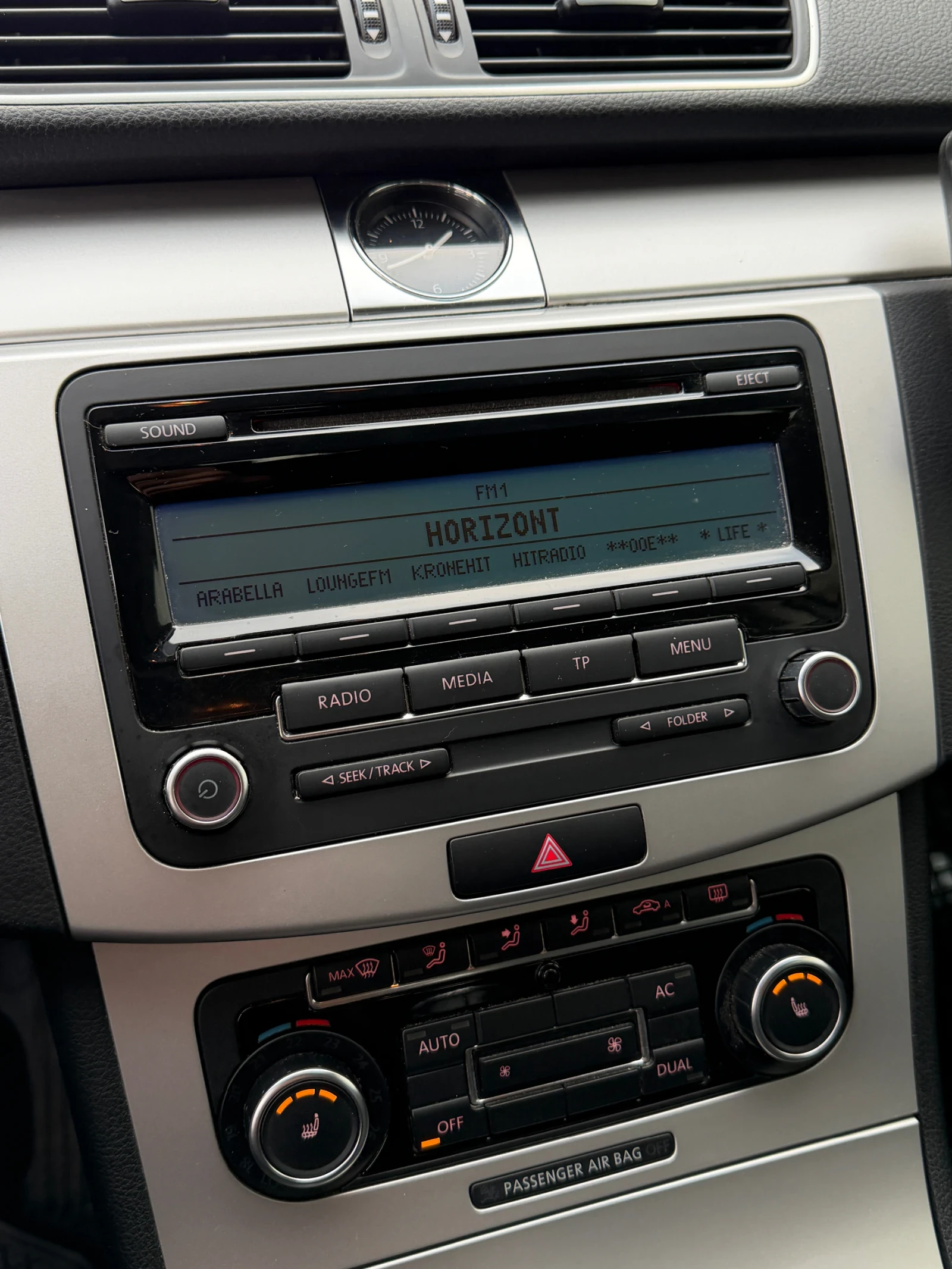 VW Passat 1.6TDI / EURO5 | Mobile.bg � ����������� 7