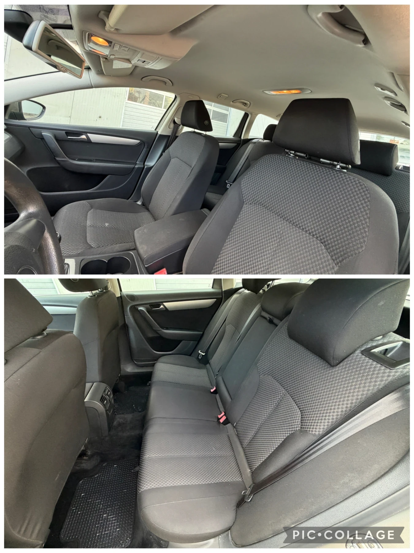 VW Passat 1.6TDI / EURO5 | Mobile.bg � ����������� 11