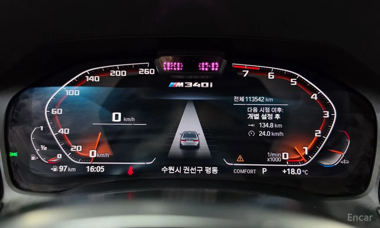 BMW 340 M Performance Edition/���������/360/������ ���� | Mobile.bg � ����������� 8