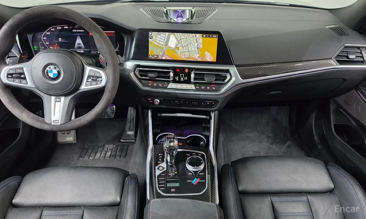 BMW 340 M Performance Edition/���������/360/������ ���� | Mobile.bg � ����������� 7