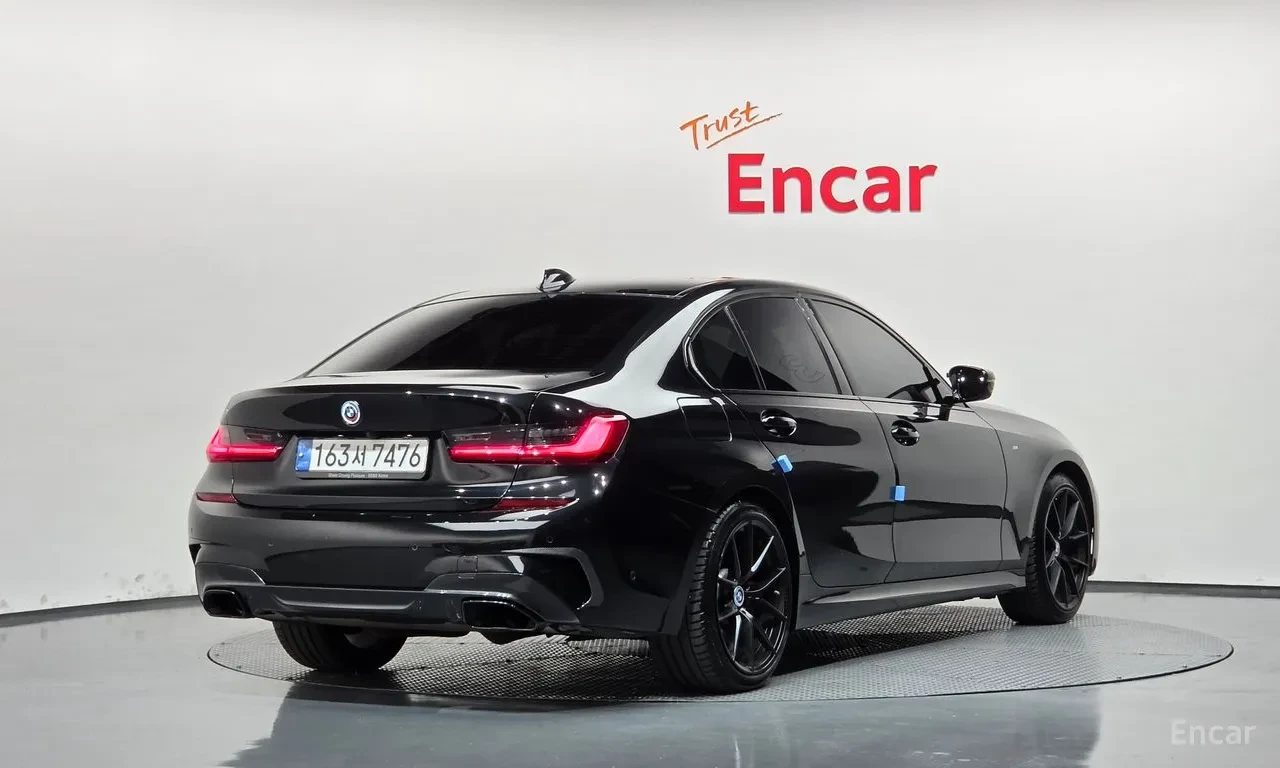 BMW 340 M Performance Edition/���������/360/������ ���� | Mobile.bg � ����������� 3