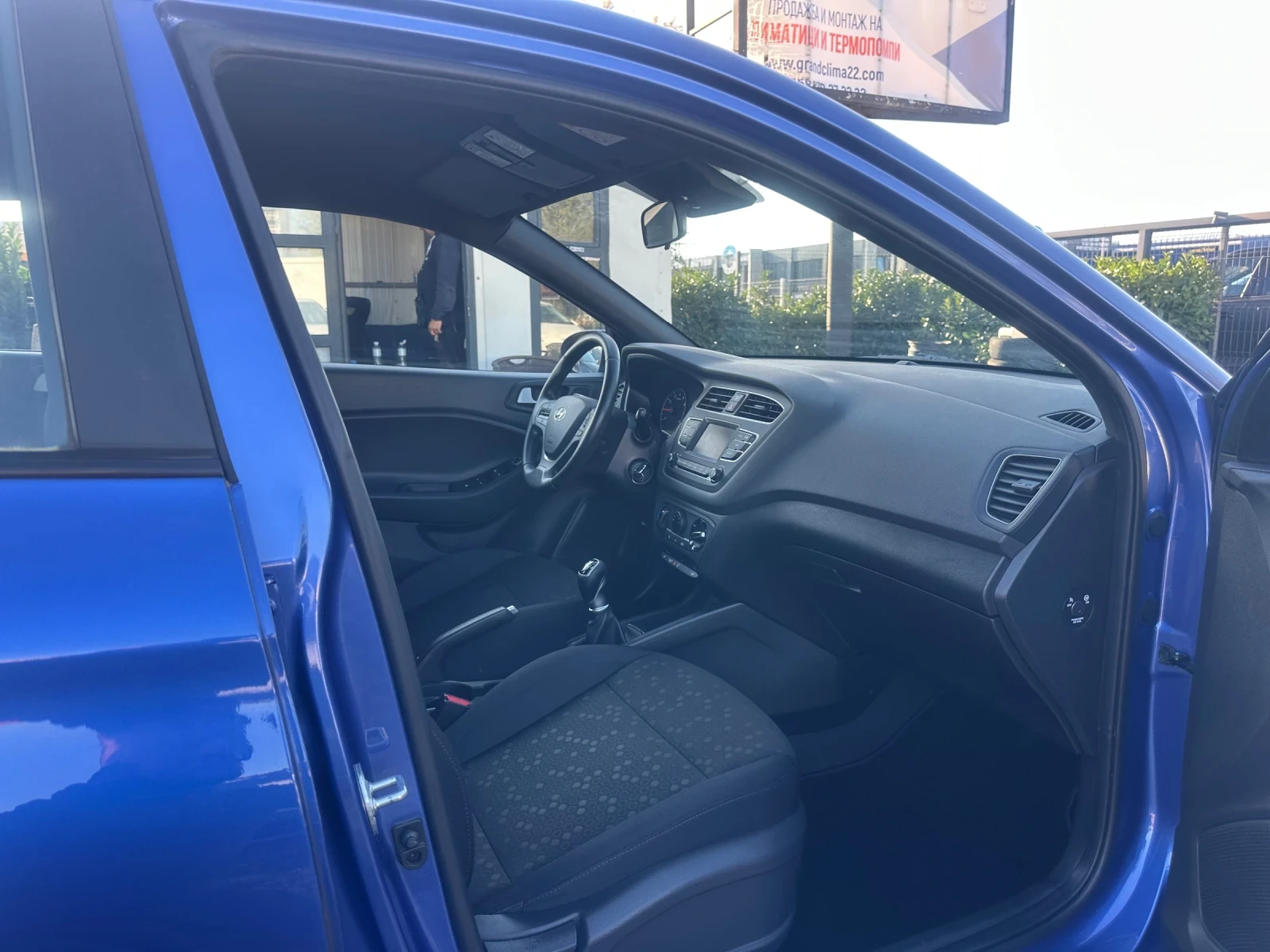 Hyundai I20 1.0 T-GDI Comfort | Mobile.bg � ����������� 8