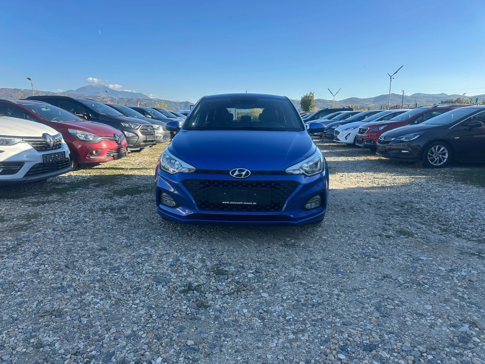 Hyundai I20 1.0 T-GDI Comfort | Mobile.bg � ����������� 3