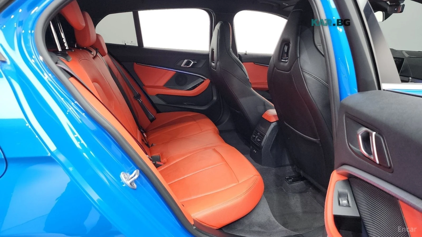 BMW M135 HEAD UP* DISTRONIC* , снимка 15 - Автомобили и джипове - 56598298