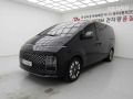 Hyundai Staria ФАБРИЧНО LPG 3.5 V6 Lounge 9 Inspiration - [3] 