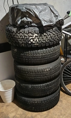 Suzuki Grand vitara, снимка 17