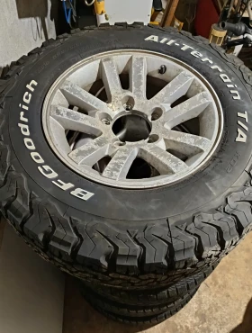 Suzuki Grand vitara, снимка 7