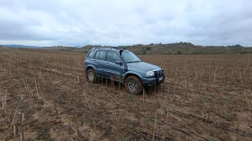 Suzuki Grand vitara, снимка 1