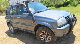 Suzuki Grand vitara, снимка 4