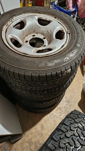 Suzuki Grand vitara, снимка 8