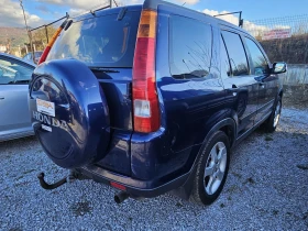 Honda Cr-v 2.0i 4x4, снимка 2