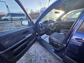 Honda Cr-v 2.0i 4x4, снимка 5