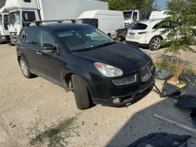 Subaru B9 tribeca 2бр НА ЧАСТИ, снимка 2