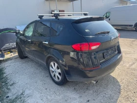 Subaru B9 tribeca 2бр НА ЧАСТИ, снимка 5