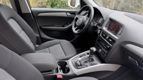 Audi Q5 2.0TDi, снимка 10