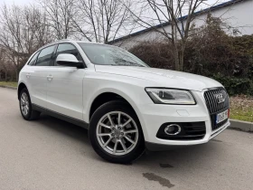 Audi Q5 2.0TDi, снимка 1