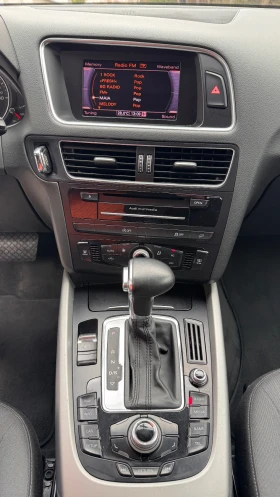 Audi Q5 2.0TDi, снимка 12