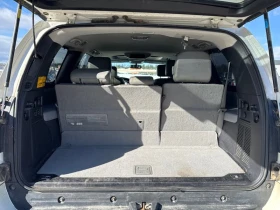 Toyota Sequoia PLATINUM* V8* КОЖА* ПОДГРЕВ* ШИБИДАХ* КАМЕРА* 6+ 1, снимка 8
