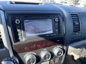 Toyota Sequoia PLATINUM* V8* КОЖА* ПОДГРЕВ* ШИБИДАХ* КАМЕРА* 6+ 1, снимка 11