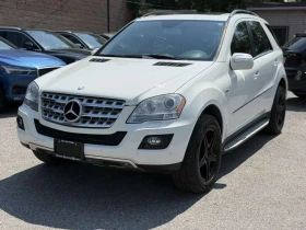 Mercedes-Benz ML 350 * BlueTEC 4MATIC * CARFAX * ЦЕНА ДО БГ, снимка 1