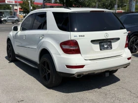 Mercedes-Benz ML 350 * BlueTEC 4MATIC * CARFAX * ЦЕНА ДО БГ, снимка 6