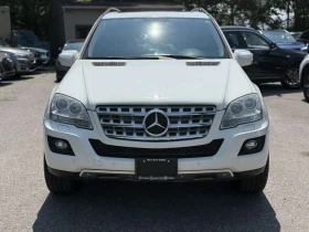 Mercedes-Benz ML 350 * BlueTEC 4MATIC * CARFAX * ЦЕНА ДО БГ, снимка 2
