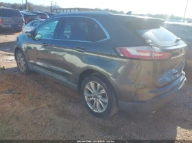 Ford Edge 2.0l Titanium, снимка 3
