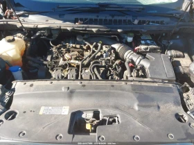 Ford Edge 2.0l Titanium, снимка 10