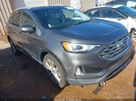 Ford Edge 2.0l Titanium, снимка 1