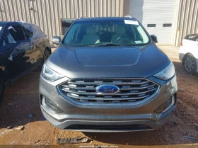 Ford Edge 2.0l Titanium, снимка 12